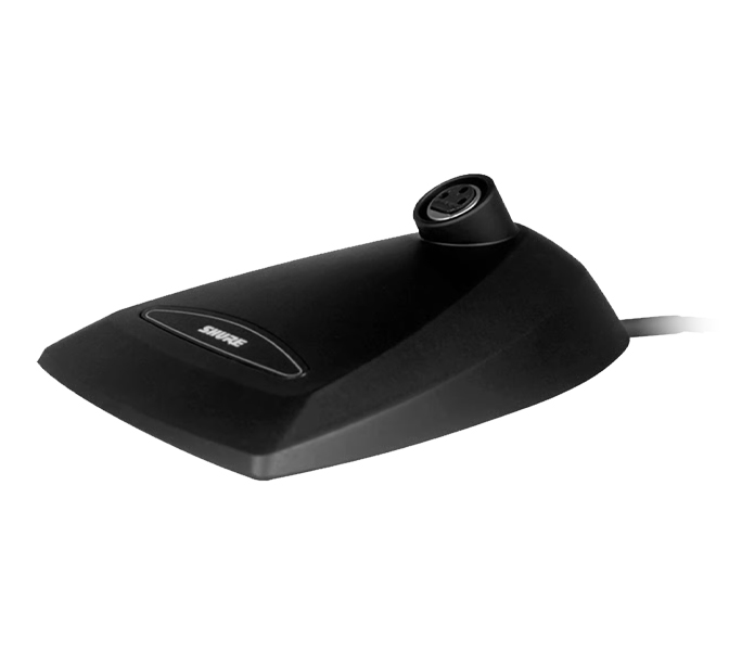 Shure A412B