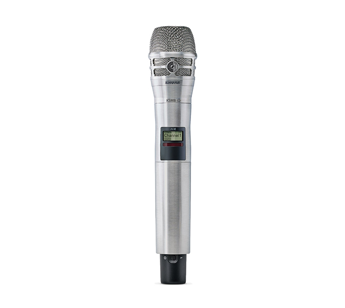 Shure AD2/K8N=-K55