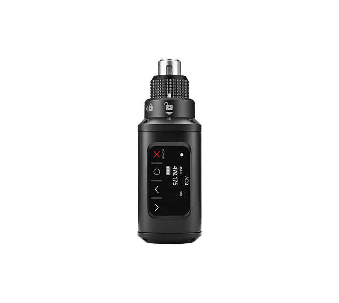 Shure AD3=-K55