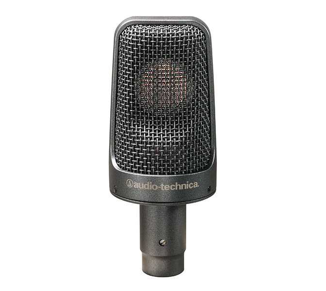 Audio-Technica AE3000