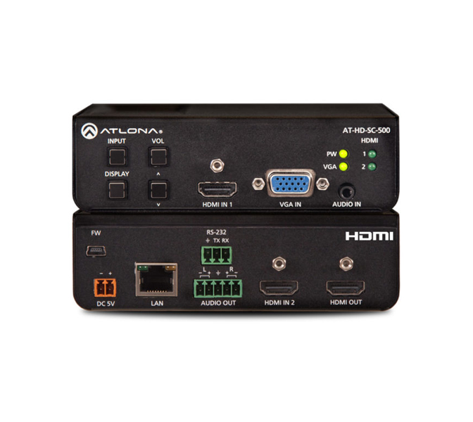 Atlona AT-HD-SC-500