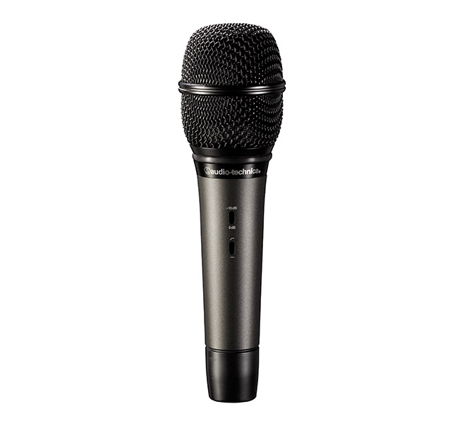 Audio-Technica ATM710
