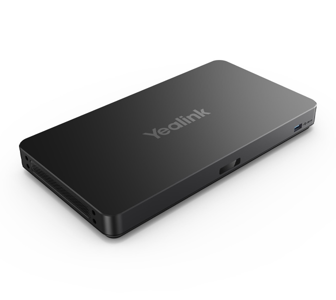 Yealink AVHUB