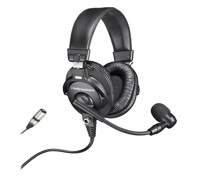 Audio-Technica BPHS1XF4