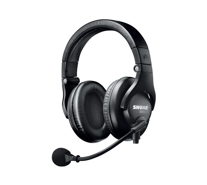 SHURE BRH440M-LC