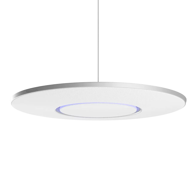 SHURE CEILING1