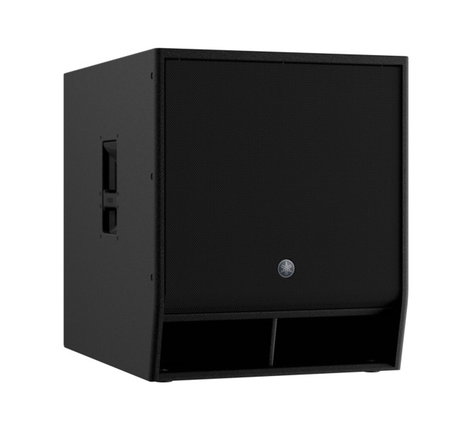Yamaha CXS18XLF, pasívny subwoofer
