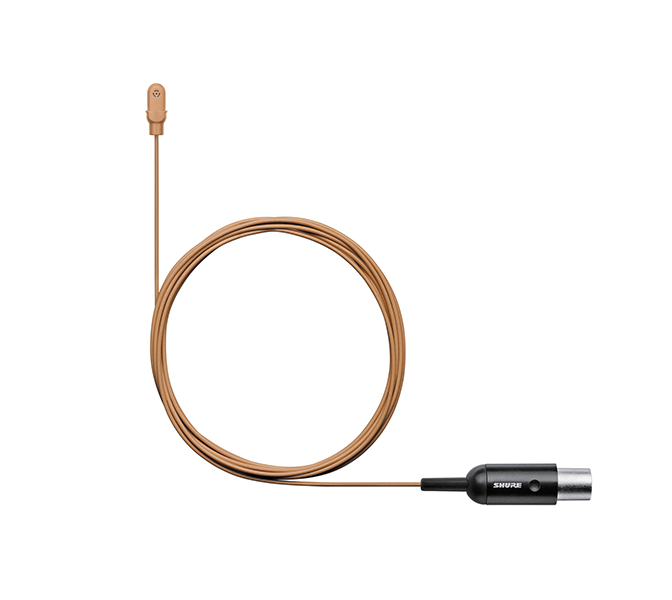 SHURE DL4C/O-MTQG-A