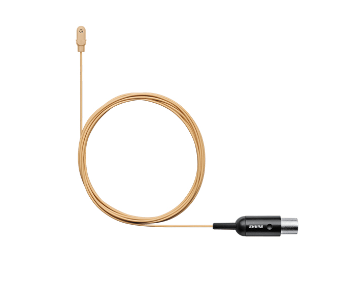 SHURE DL4T/O-MTQG-A