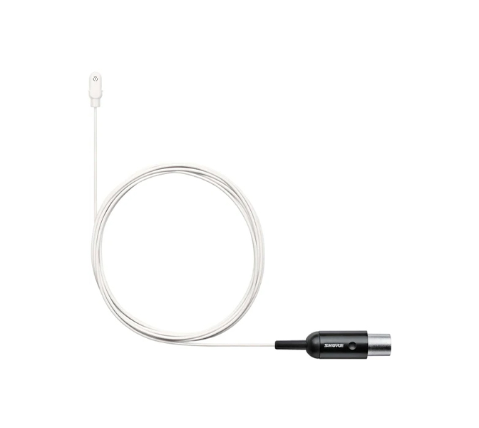 SHURE DL4W/O-MTQG-A