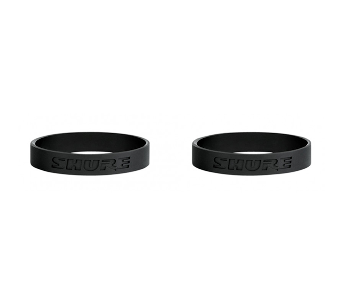 Shure EA2AMPBANDS