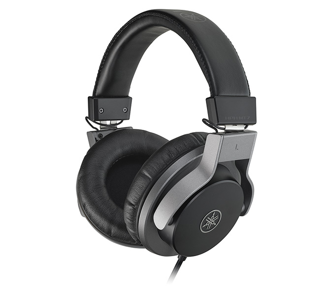 Yamaha HPH-MT7, štúdiové slúchadlá