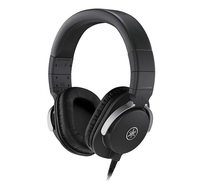 Yamaha HPH-MT8, štúdiové slúchadlá
