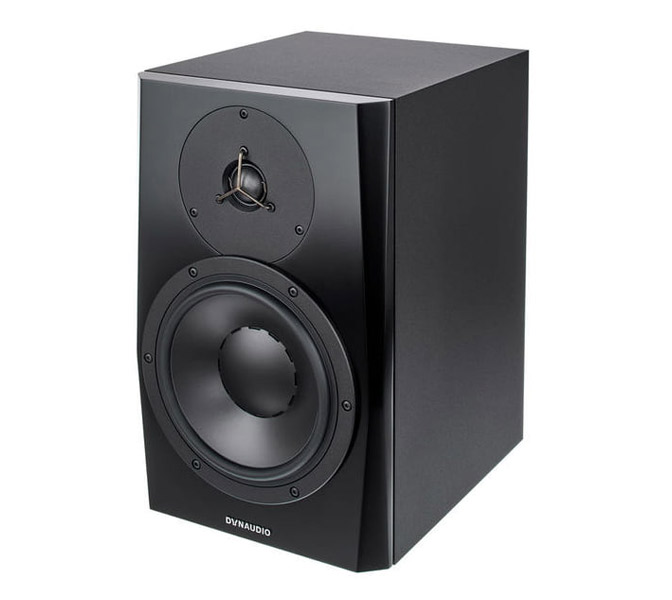 Dynaudio LYD 8 Black