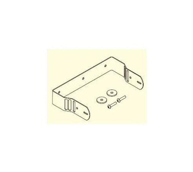 Sada U-Bracket Blaze Audio CBL523, čierna