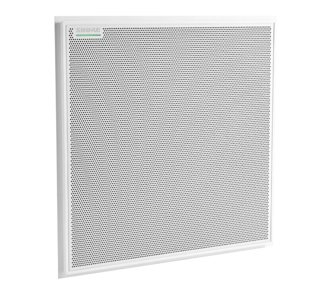 SHURE MXA920W-S-60CM
