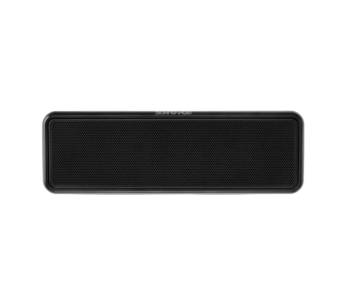 SHURE MXP-3B