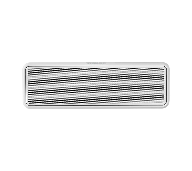 SHURE MXP-3W