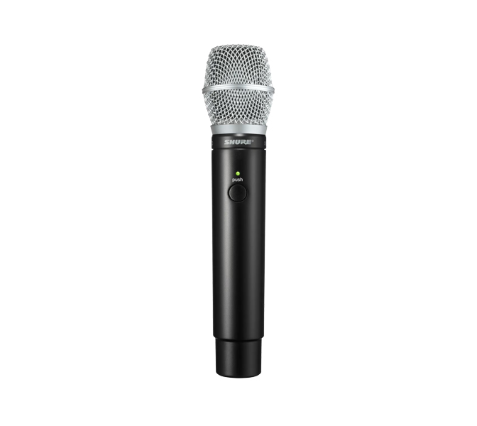 Shure MXW2/SM86=-Z11