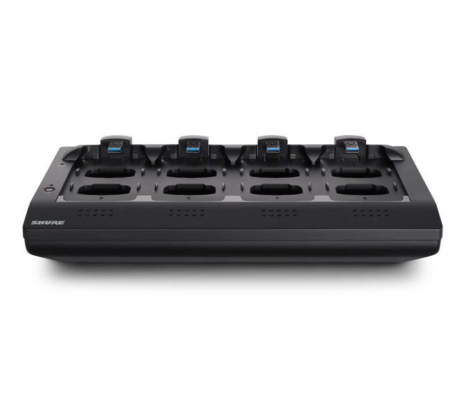 SHURE MXWNCS8-E
