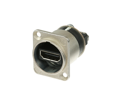 NEUTRIK NAHDMI-W