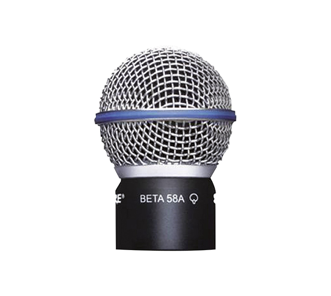 Shure RPW118