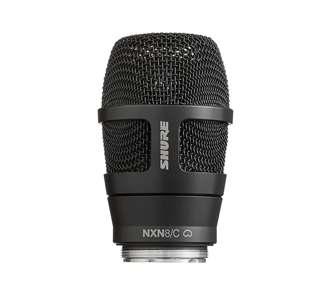 SHURE RPW200