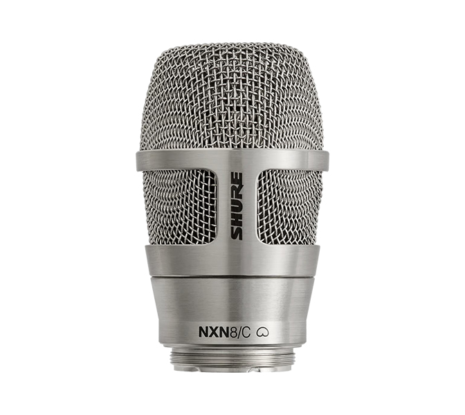 SHURE RPW202