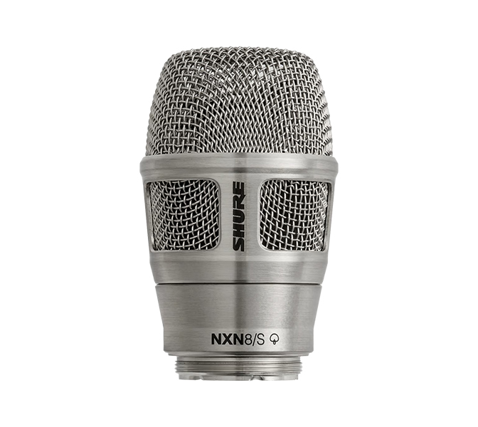 SHURE RPW206