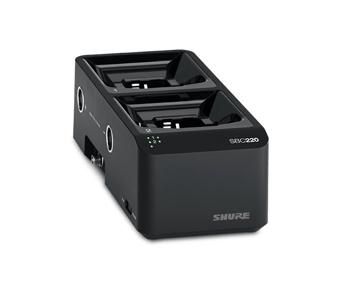 Shure SBC220-E