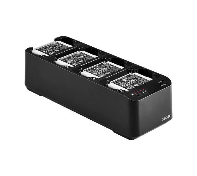 SHURE SBC441E