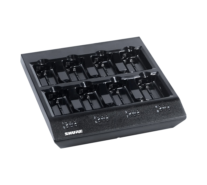 Shure SBC800-E