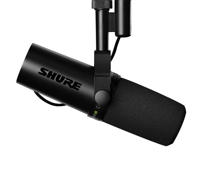 SHURE SM7dB