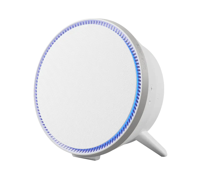 SHURE SPEAKER1