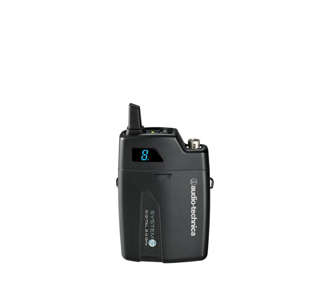 Audio-Technica System 10 ATW-T1001