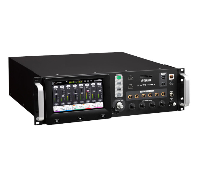 Yamaha TF-RACK